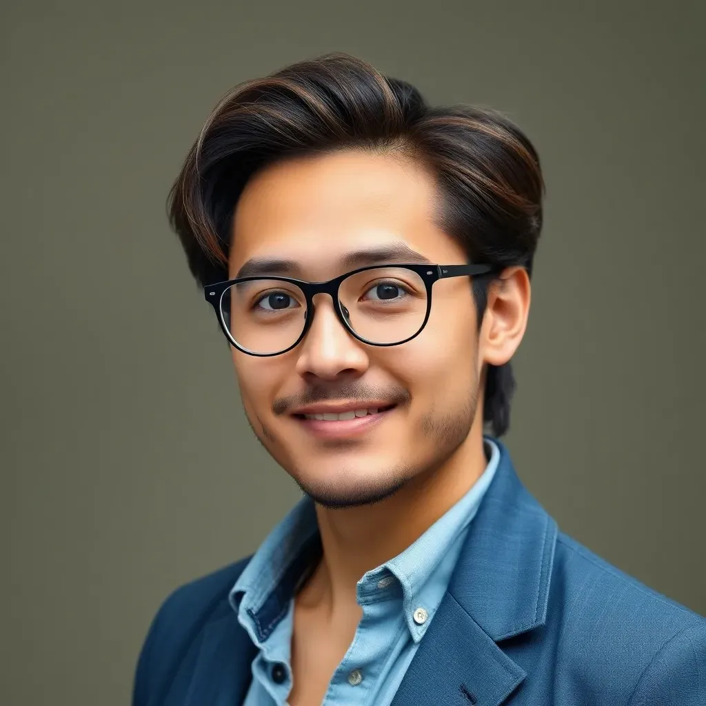 Picture of Daniel Lopez